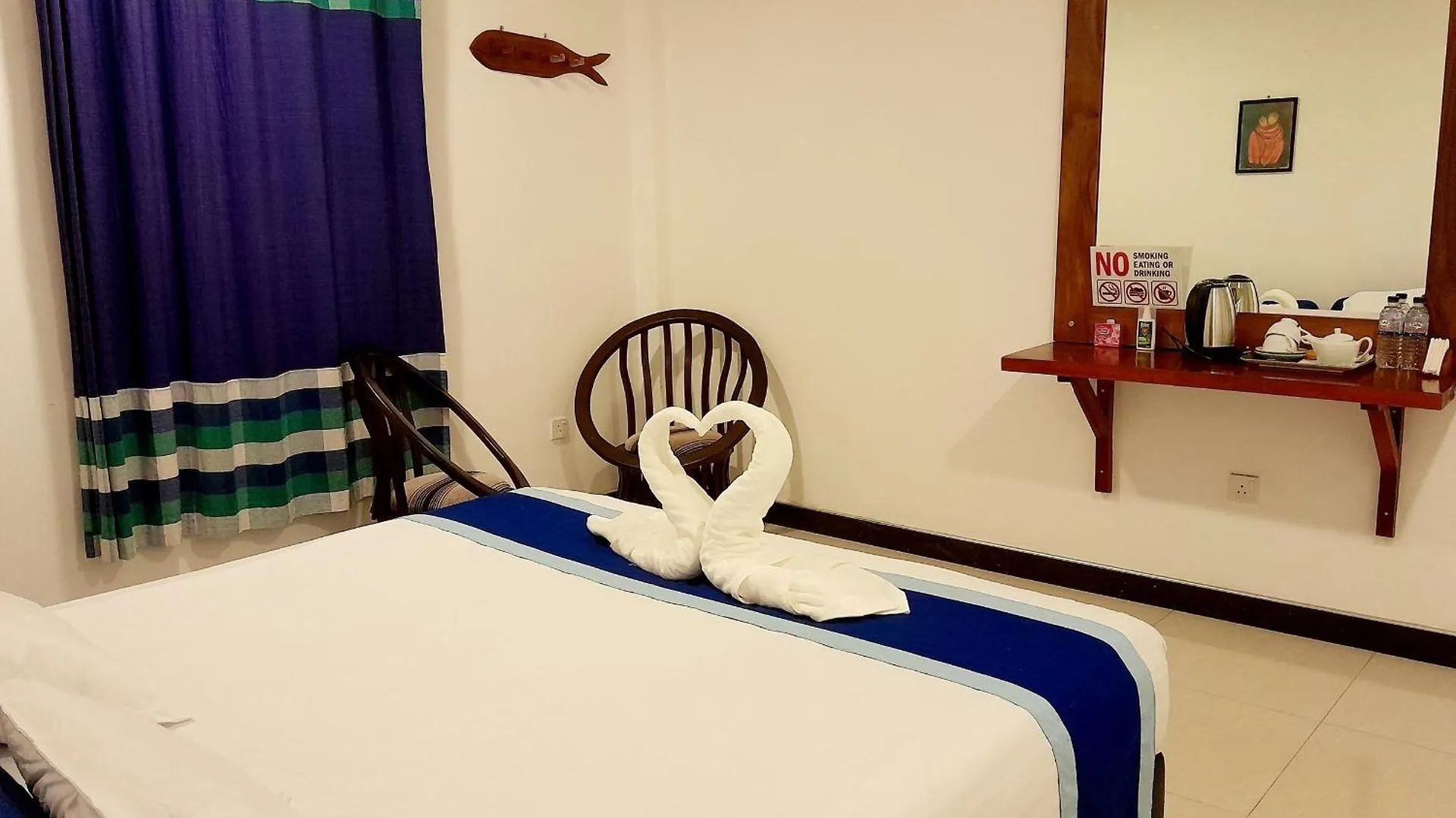 Hotel Heaven Stay Ettukala