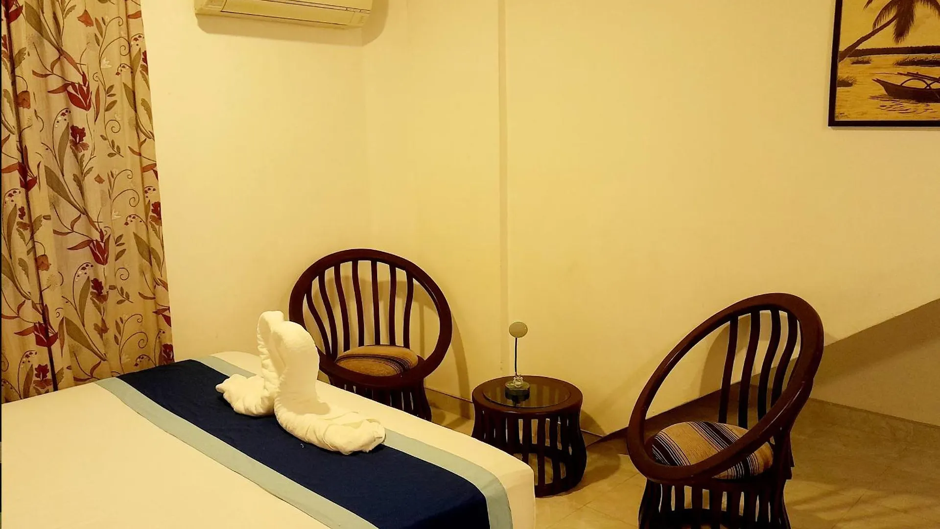 Hotel Heaven Stay Ettukala