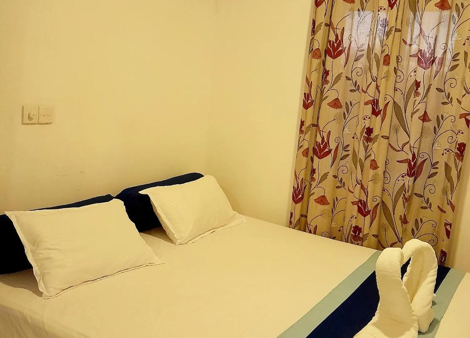 Heaven Stay Ettukala Hotel