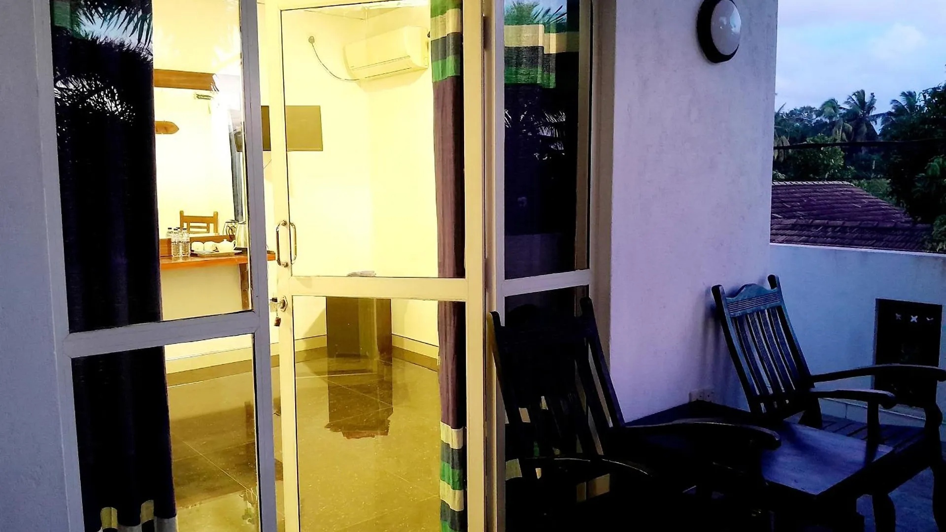 ** Hotel Heaven Stay Ettukala Sri Lanka