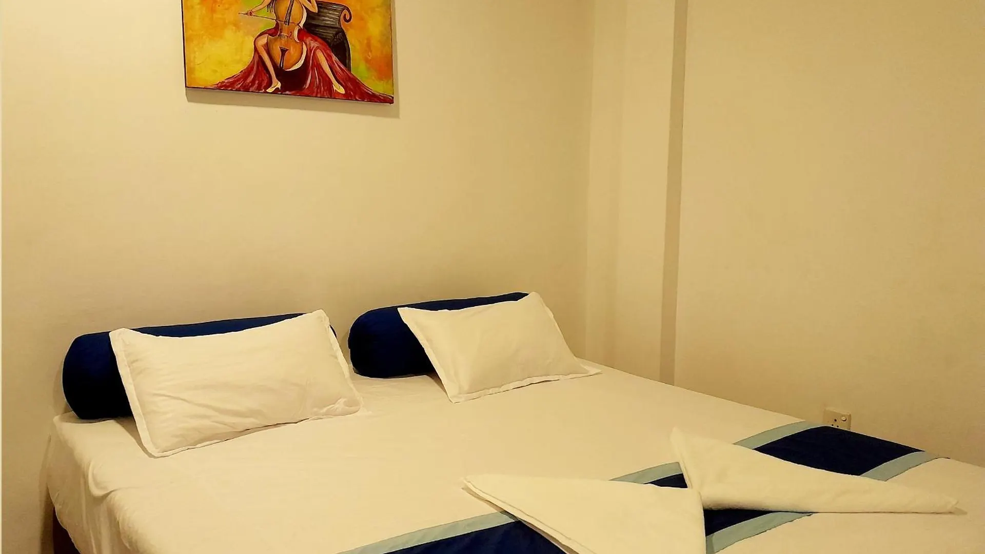 Heaven Stay Ettukala Hotel