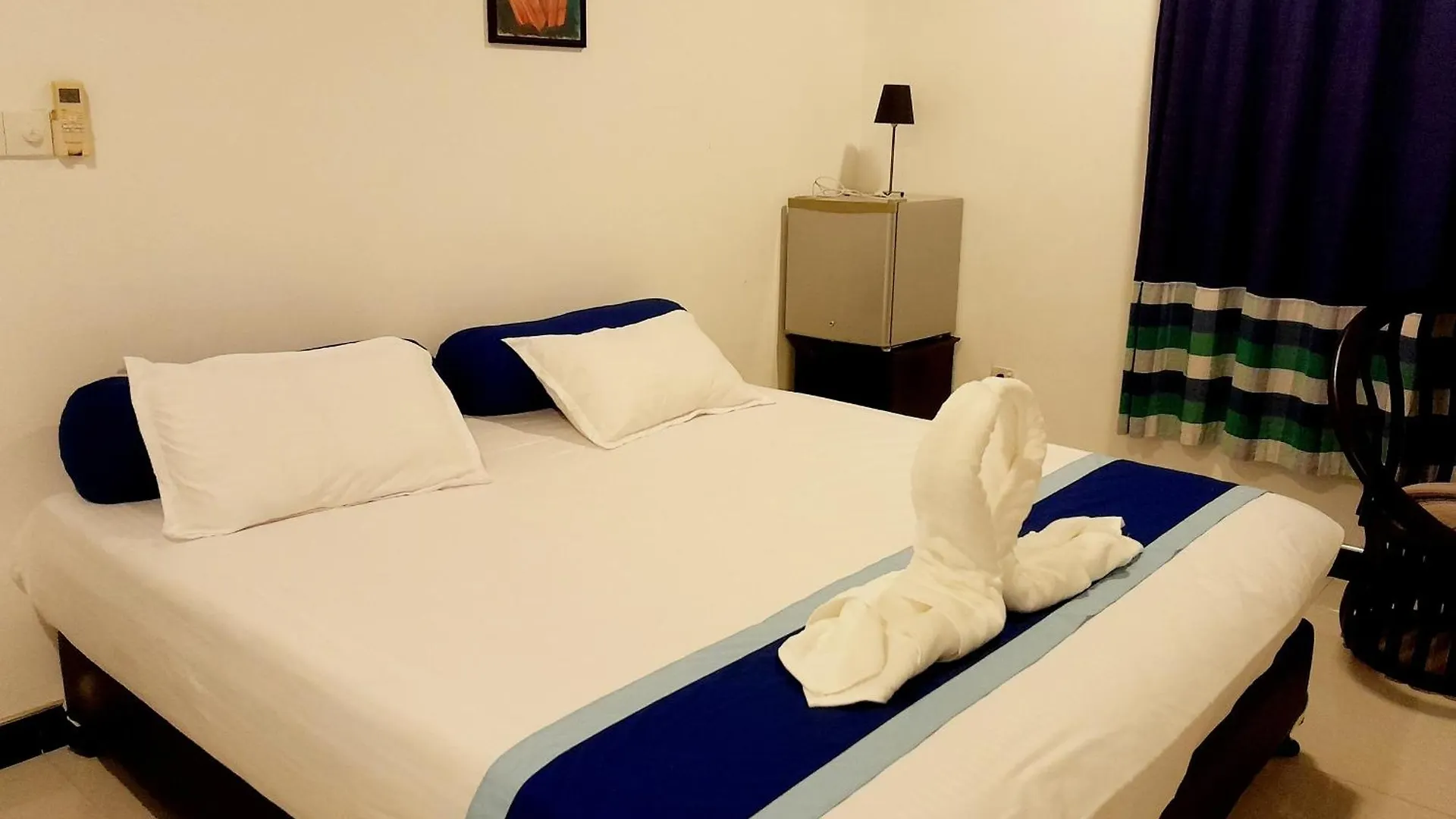 Heaven Stay Ettukala Hotel