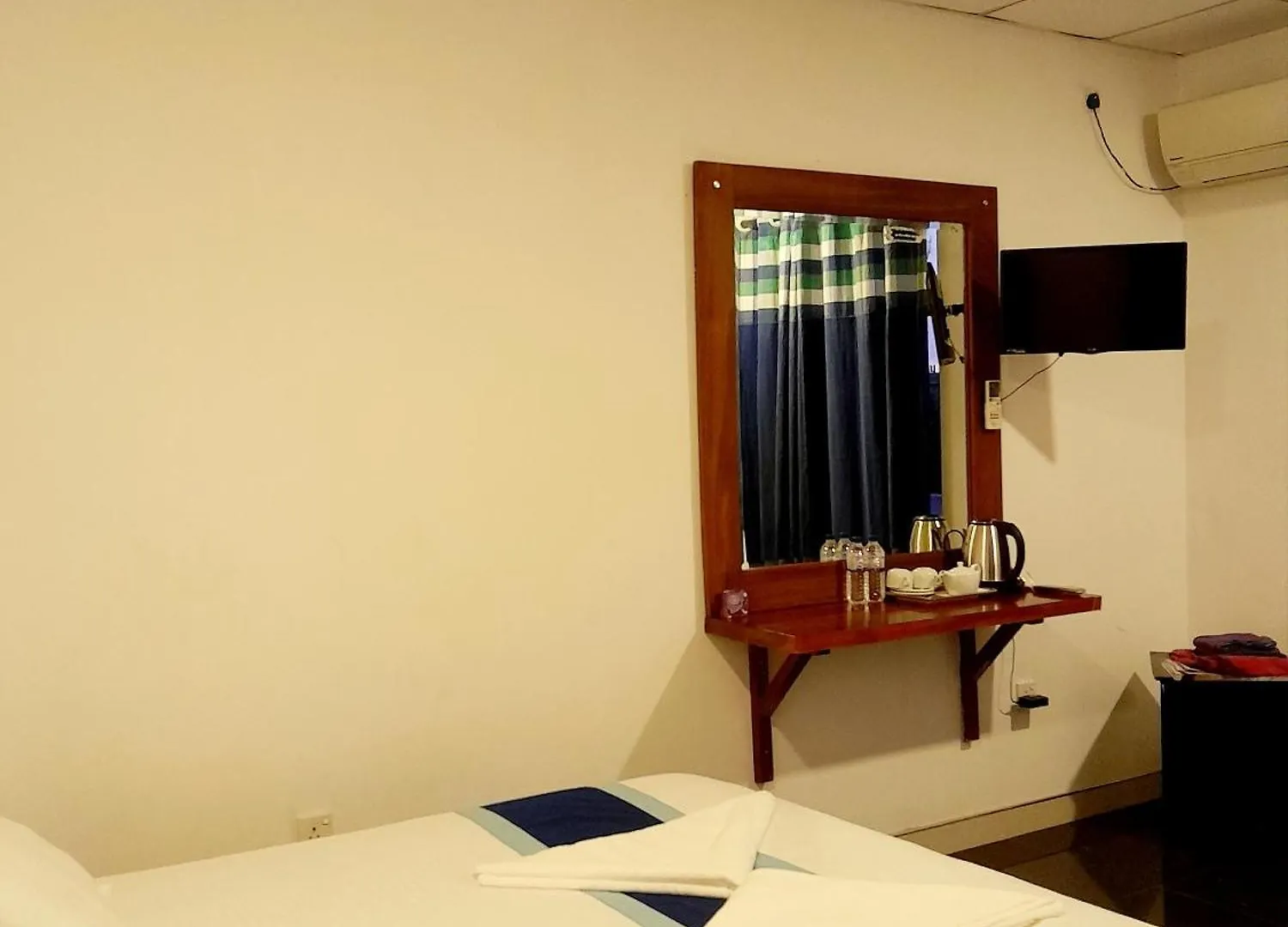 ** Hotel Heaven Stay Ettukala Sri Lanka