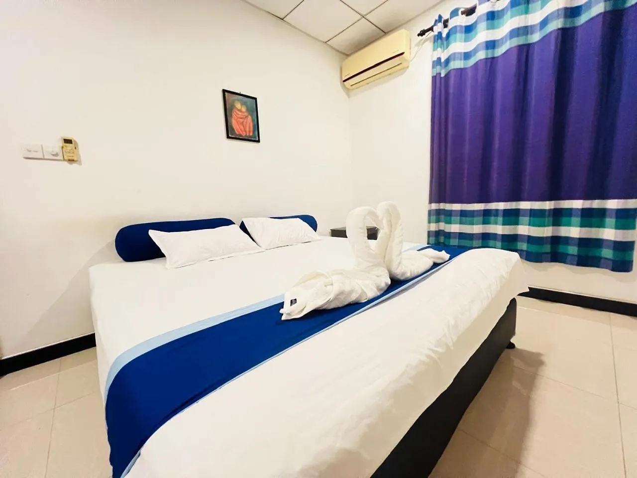 Hotel Heaven Stay Ettukala