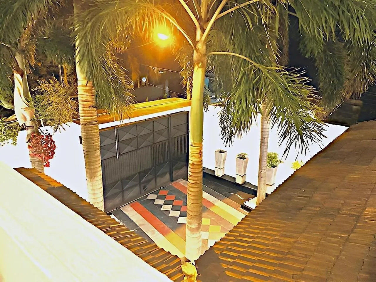 ** Hotel Heaven Stay Ettukala Sri Lanka