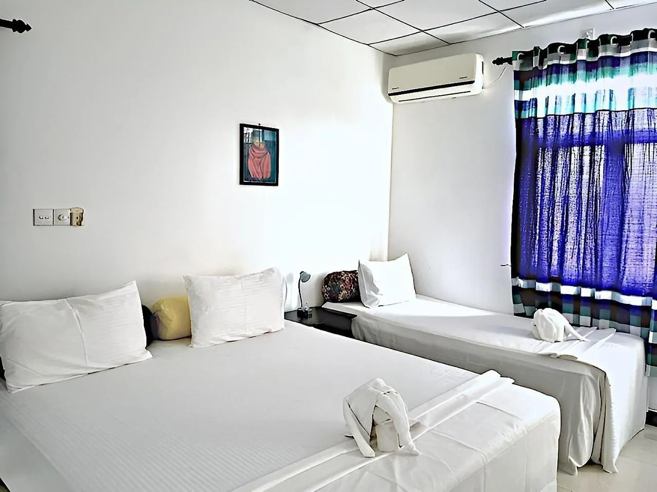 Heaven Stay Ettukala Hotel