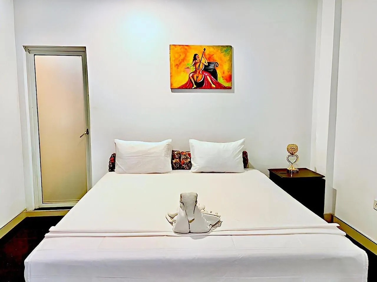 Heaven Stay Ettukala 2*,  Sri Lanka