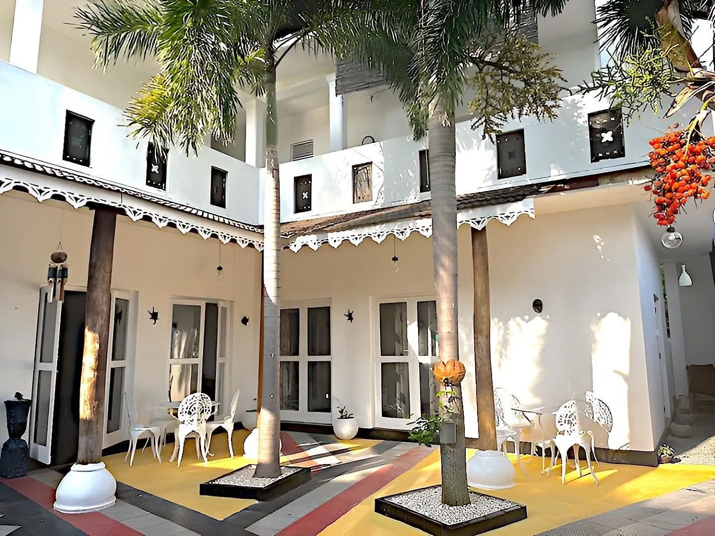 Hotel Heaven Stay Ettukala