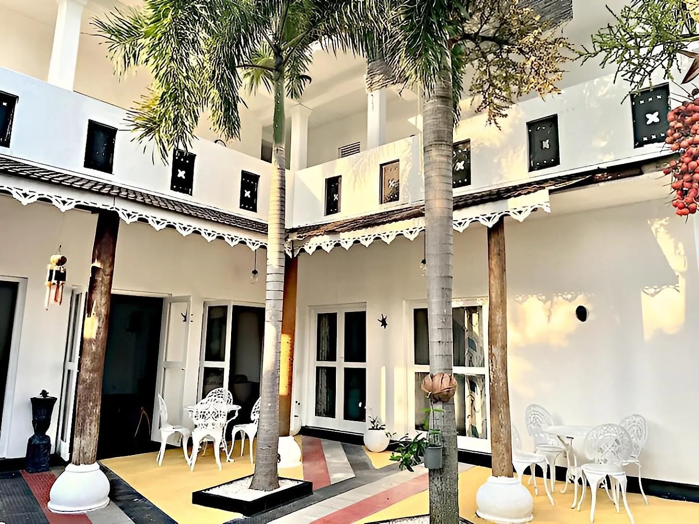 Heaven Stay Ettukala 2*,  Sri Lanka